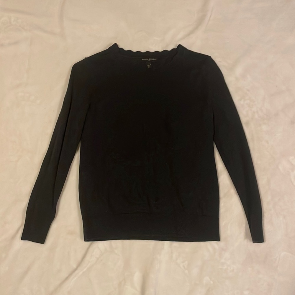 Cute long sleeve !